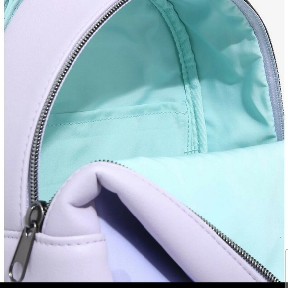 Loungefly Disney Dumbo Mini Backpack - Picture 3 of 3